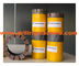Drilling Rig Components Diamond Reaming Shell Geological Drilling IMP & Surface Set